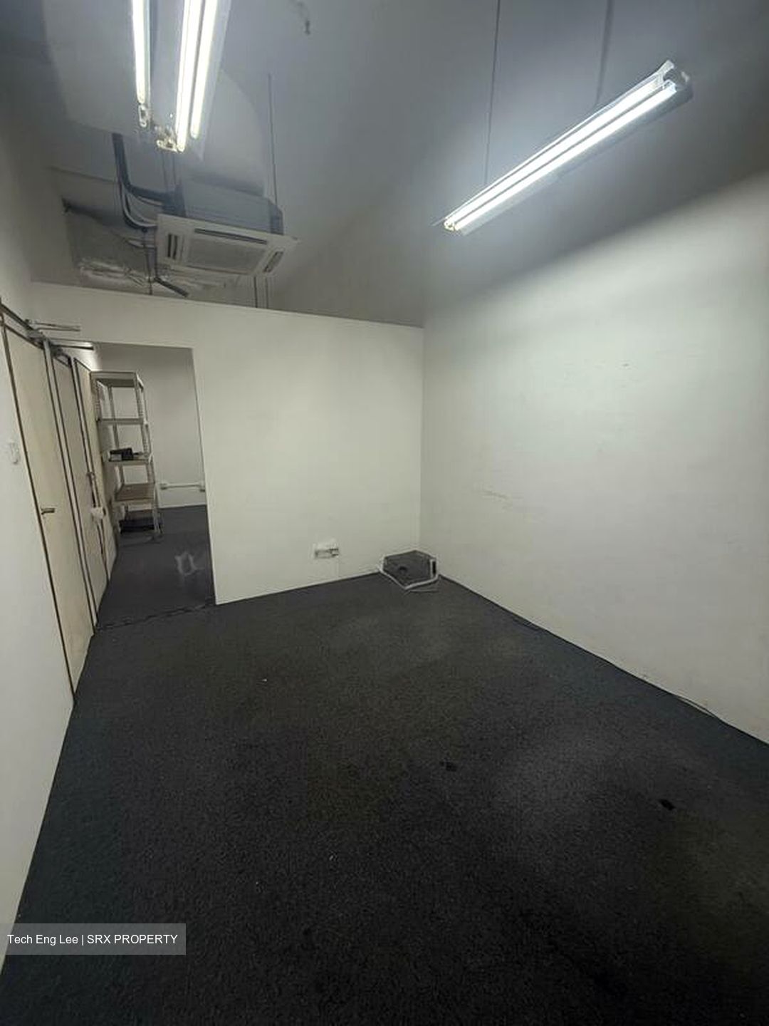 Ubi Techpark (D14), Factory #501090701